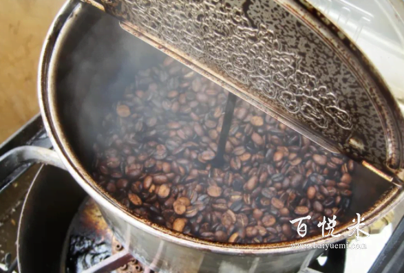 如何在家烘焙自己喜歡的咖啡豆?用平底鍋就能烘焙咖啡豆